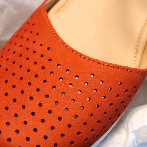 Hotter Blake Shoes Salsa Dance Shoes - Size 10W - Picture 9 of 10